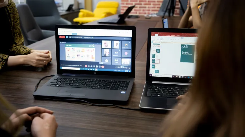 Nearshore IT : des talents sélectionnés, des coûts maîtrisés