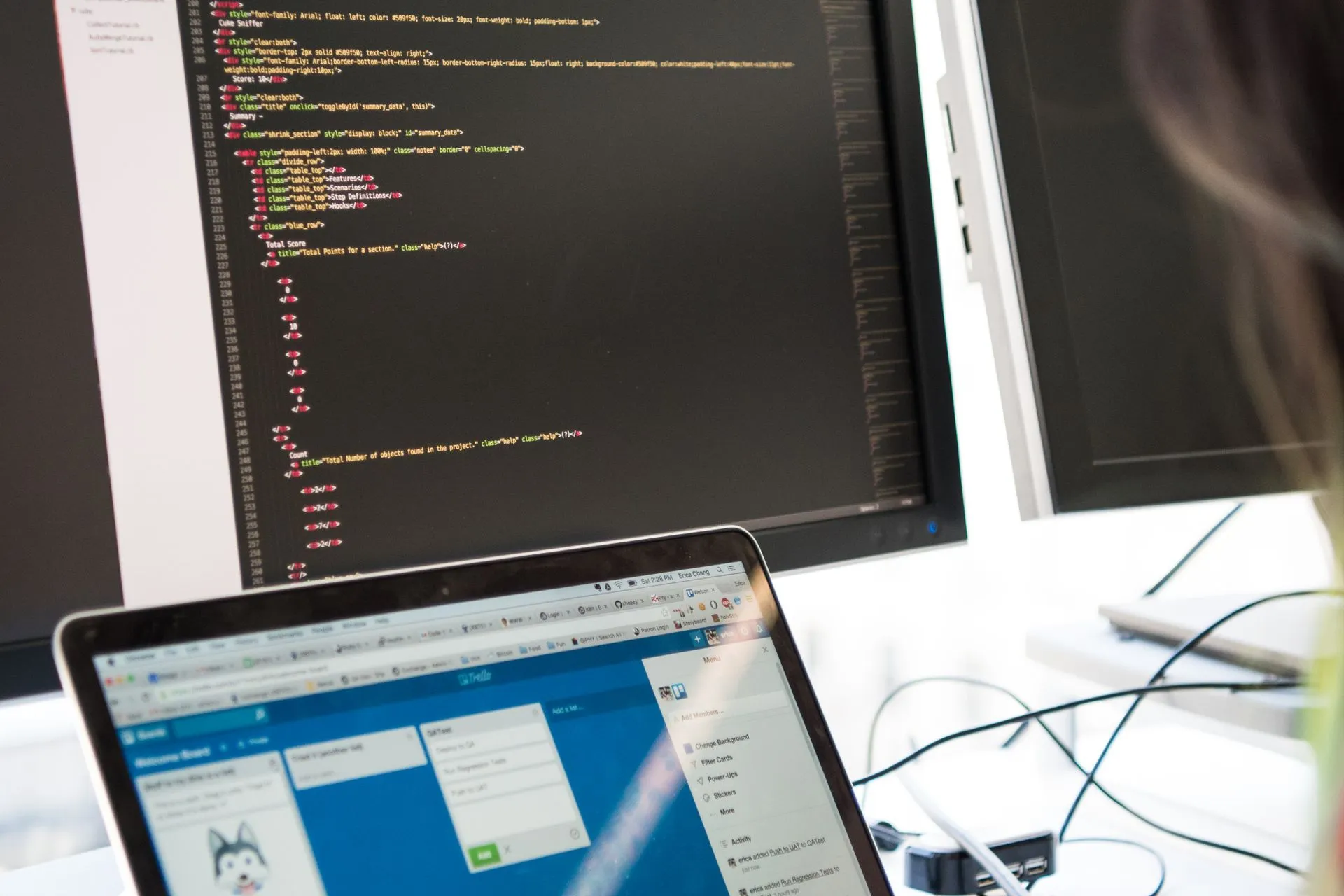 Test Automation & CI/CD avec Playwright