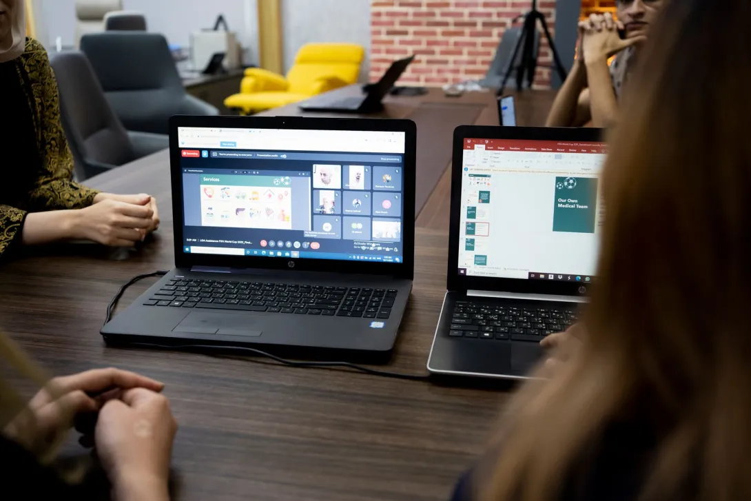 Nearshore IT : des talents sélectionnés, des coûts maîtrisés
